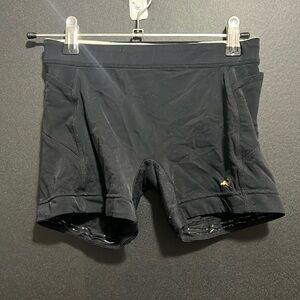 Tracksmith - Lane Five Short Tights